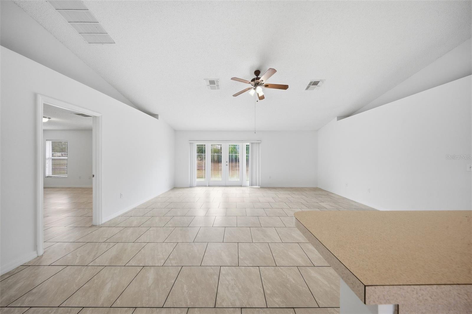 POINCIANA VILLAGE 1 NBHD 2 - Residential