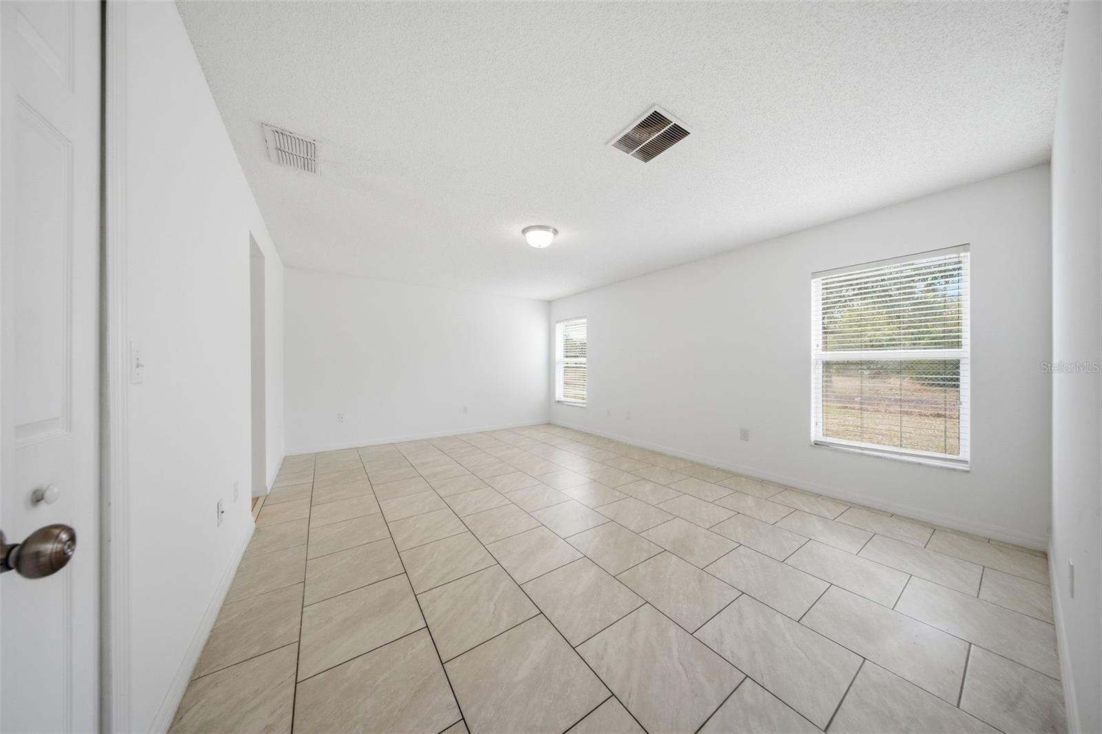 POINCIANA VILLAGE 1 NBHD 2 - Residential