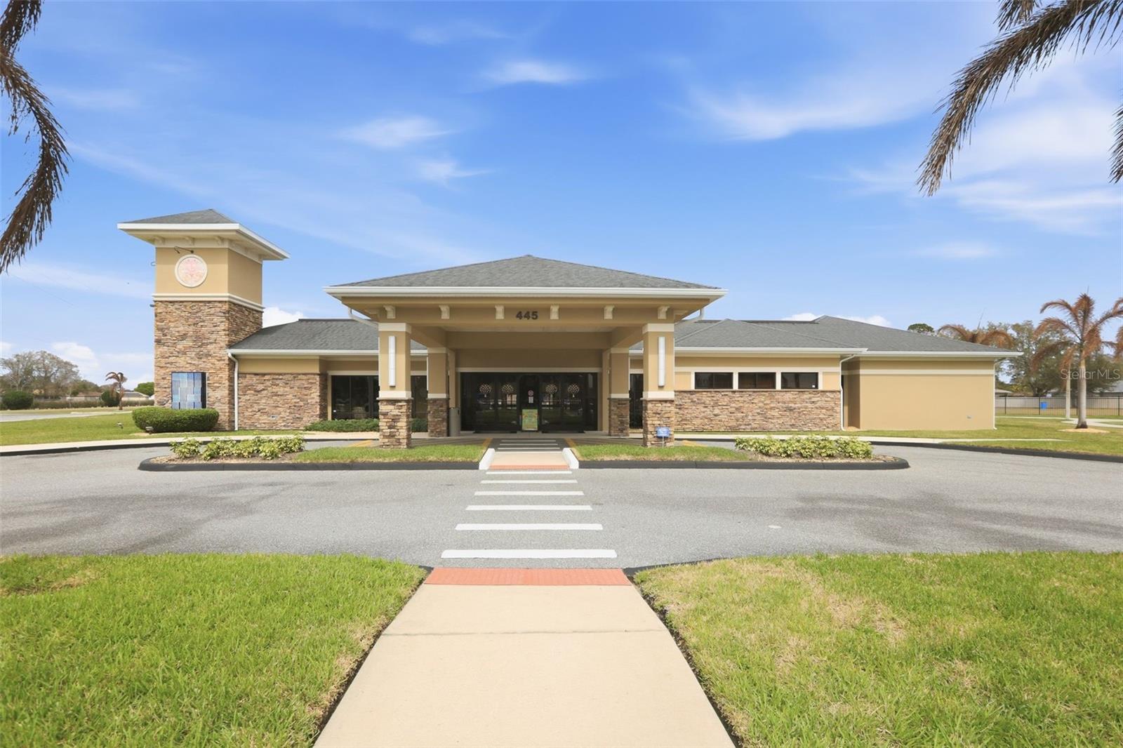 POINCIANA VILLAGE 1 NBHD 2 - Residential