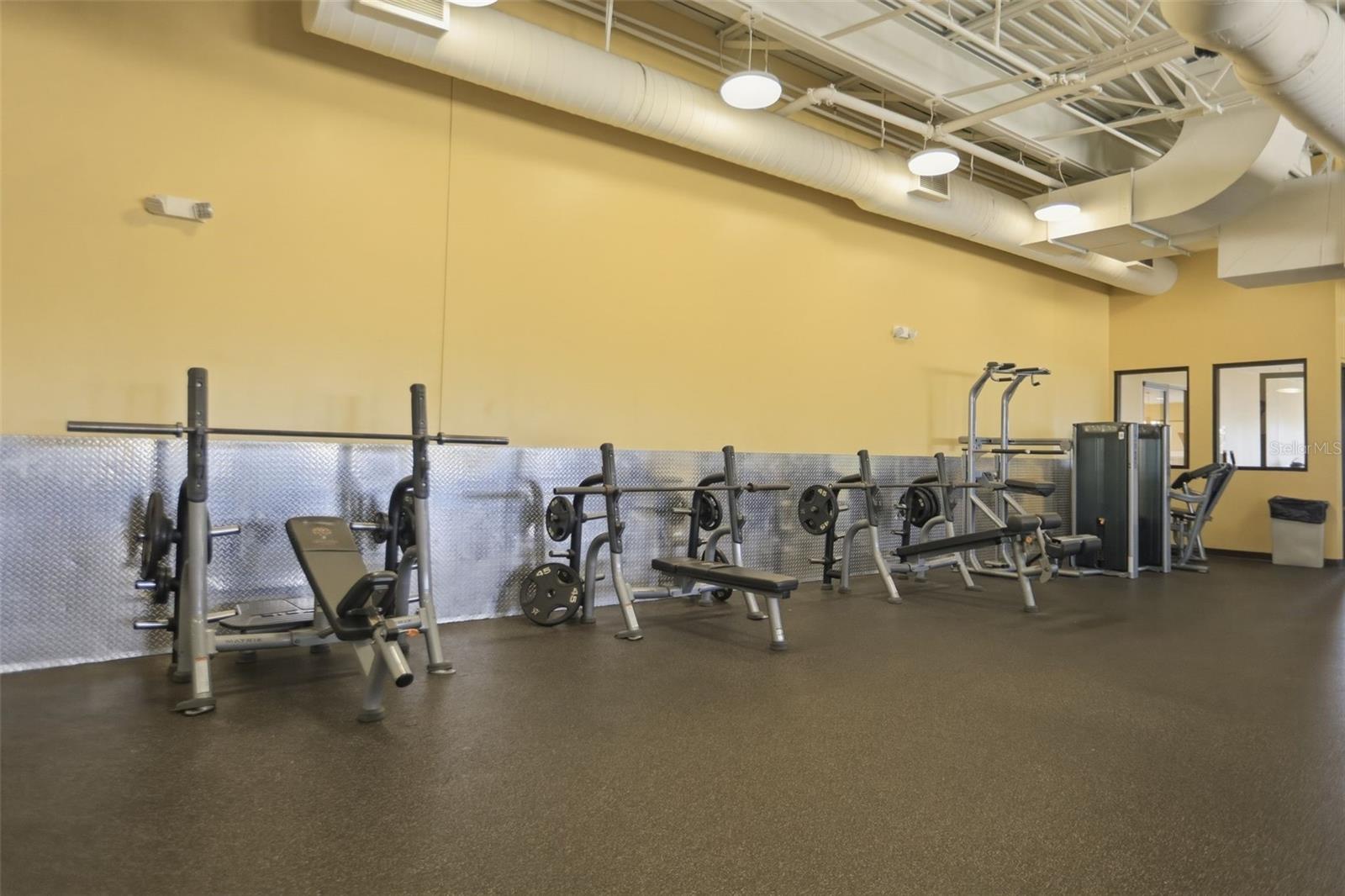 POINCIANA VILLAGE 1 NBHD 2 - Residential