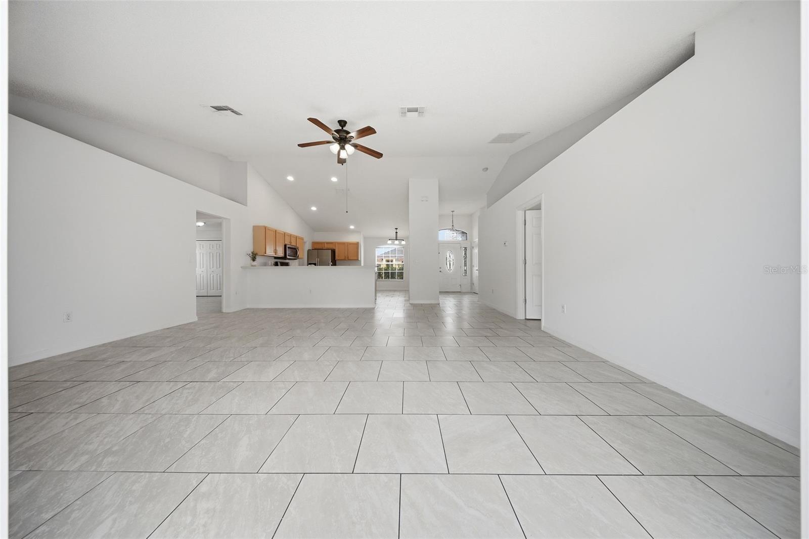 POINCIANA VILLAGE 1 NBHD 2 - Residential