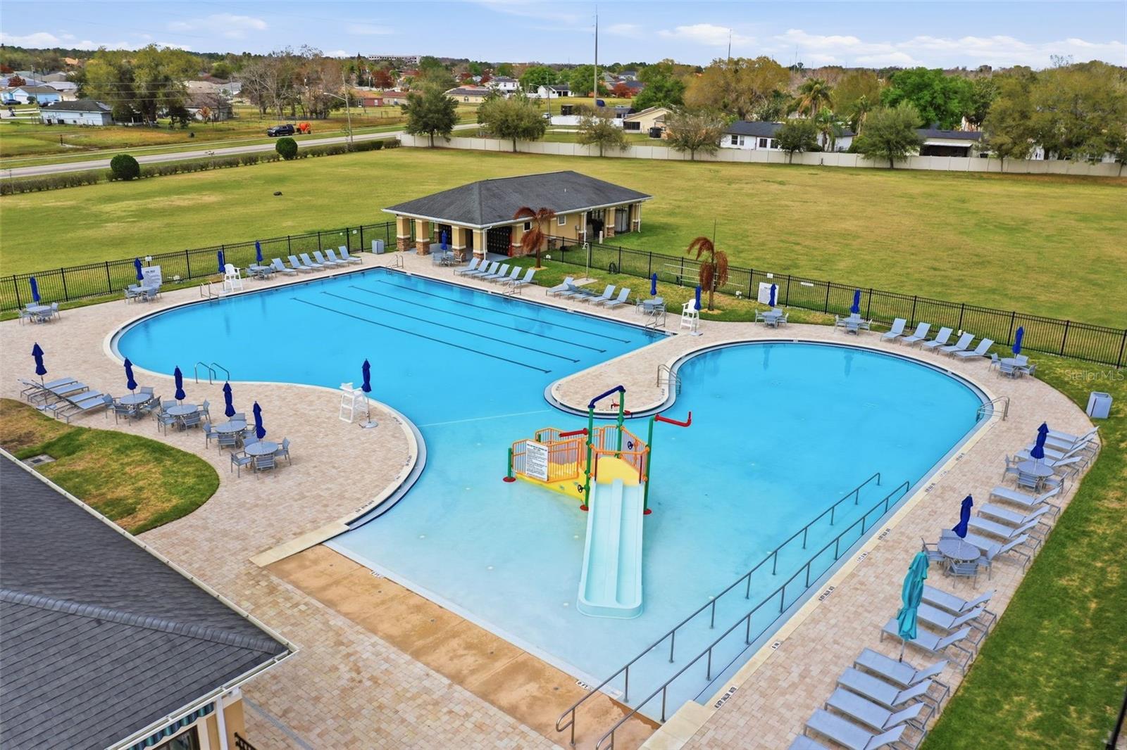 POINCIANA VILLAGE 1 NBHD 2 - Residential