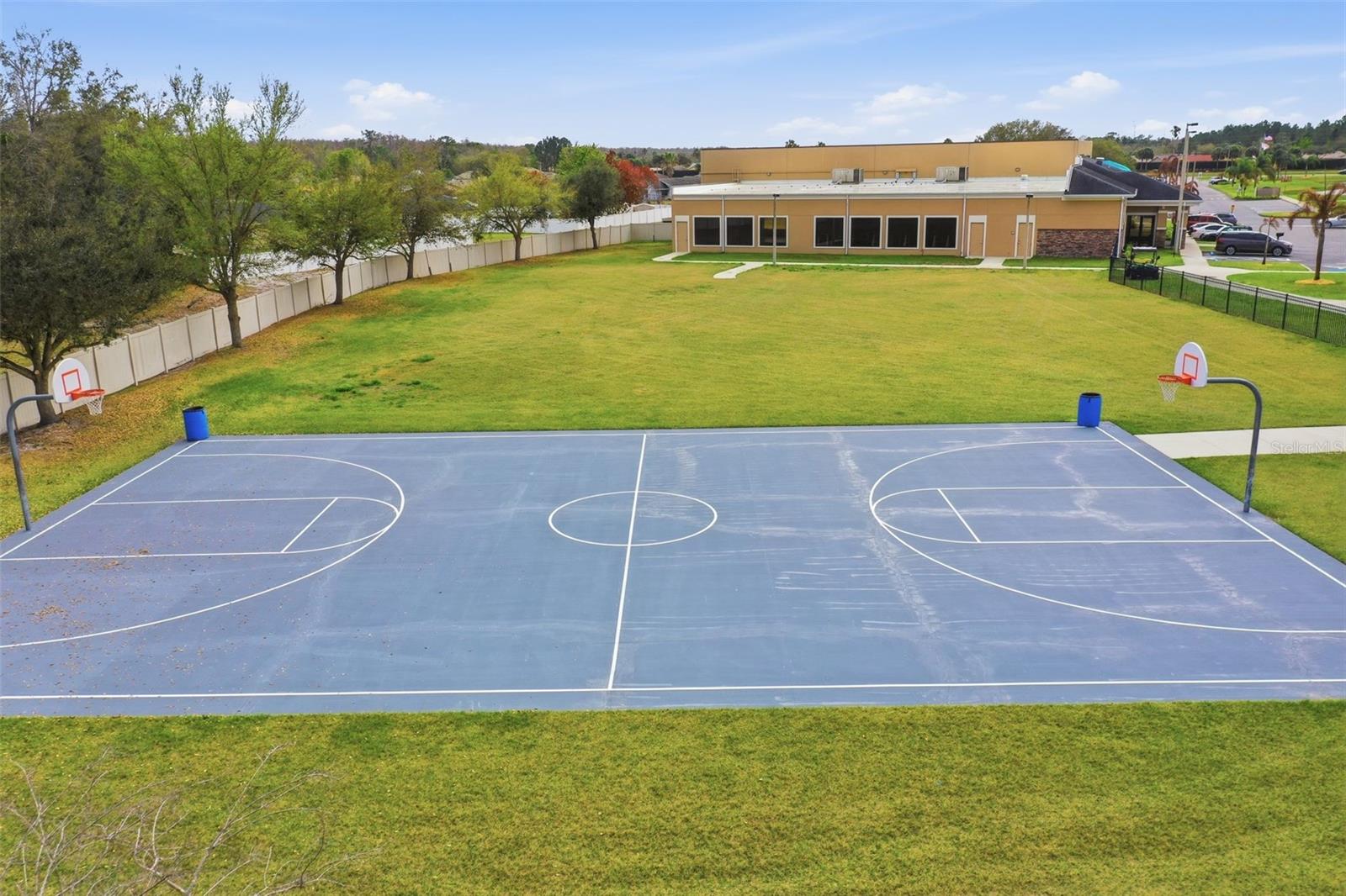 POINCIANA VILLAGE 1 NBHD 2 - Residential