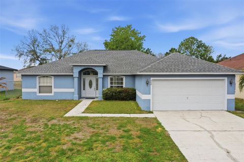 Property photo of 602 Messina Way, Kissimmee, FL 34758