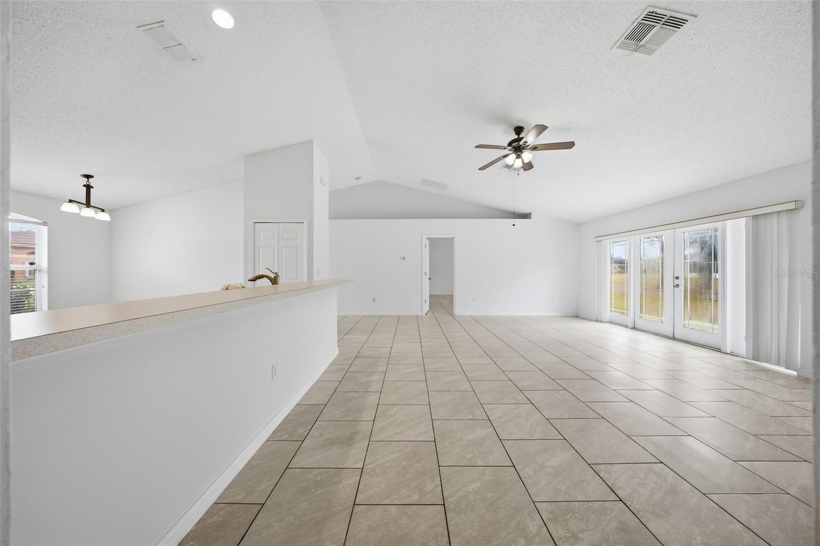 POINCIANA VILLAGE 1 NBHD 2 - Residential