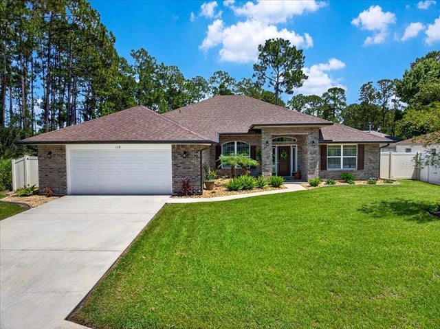 118 RYBERRY DRIVE