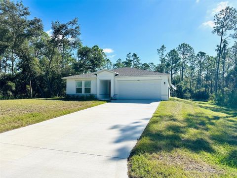 Photo of 1040 Sherwin Street, Port Charlotte, FL 33953 (MLS # A4666833)
