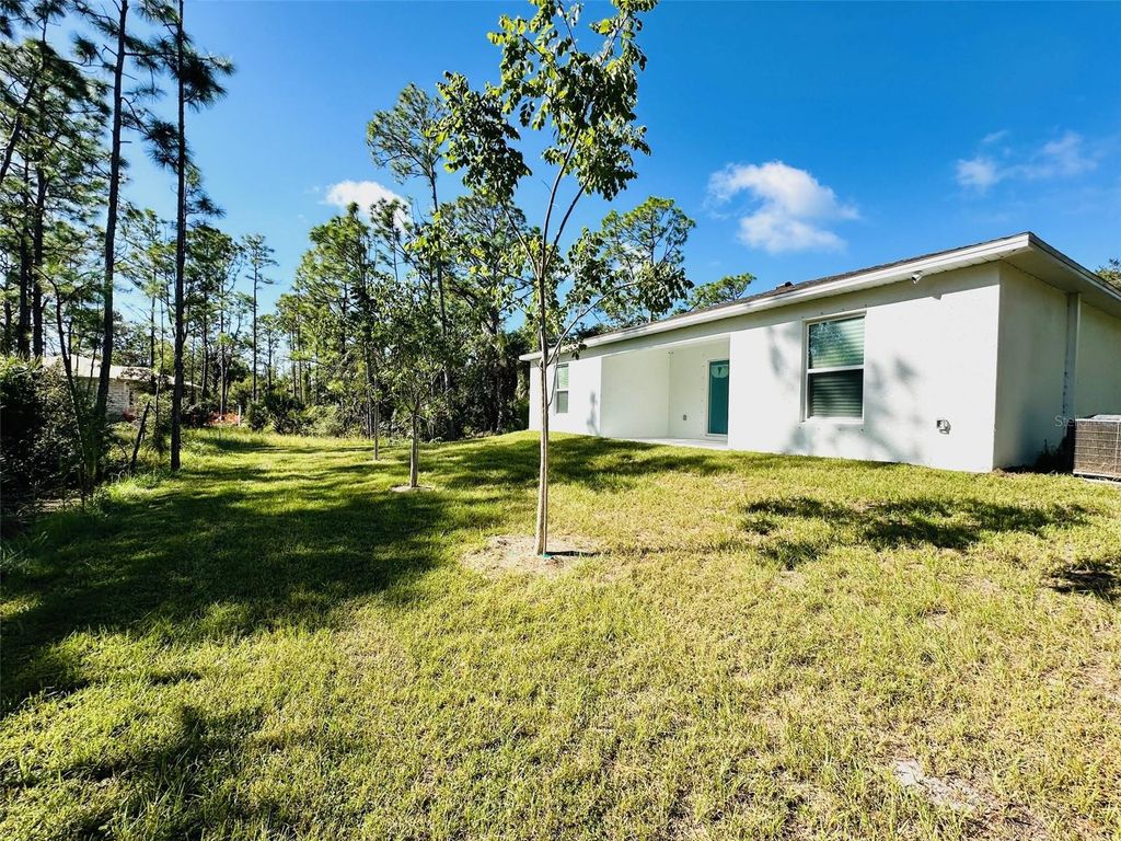 Photo of 1040 Sherwin Street, Port Charlotte, FL 33953 (MLS # A4666833)