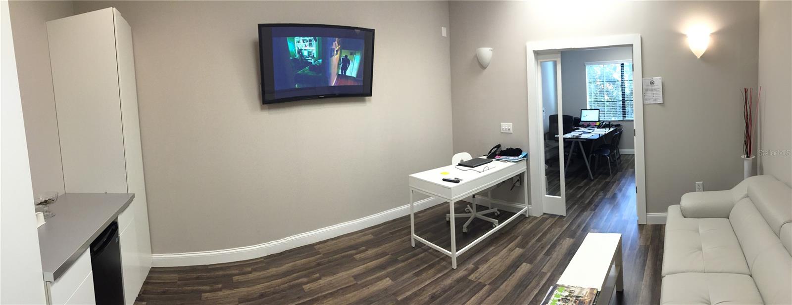 OFFICES/VERANDA PARK BLDG 7000 - Commercial Sale