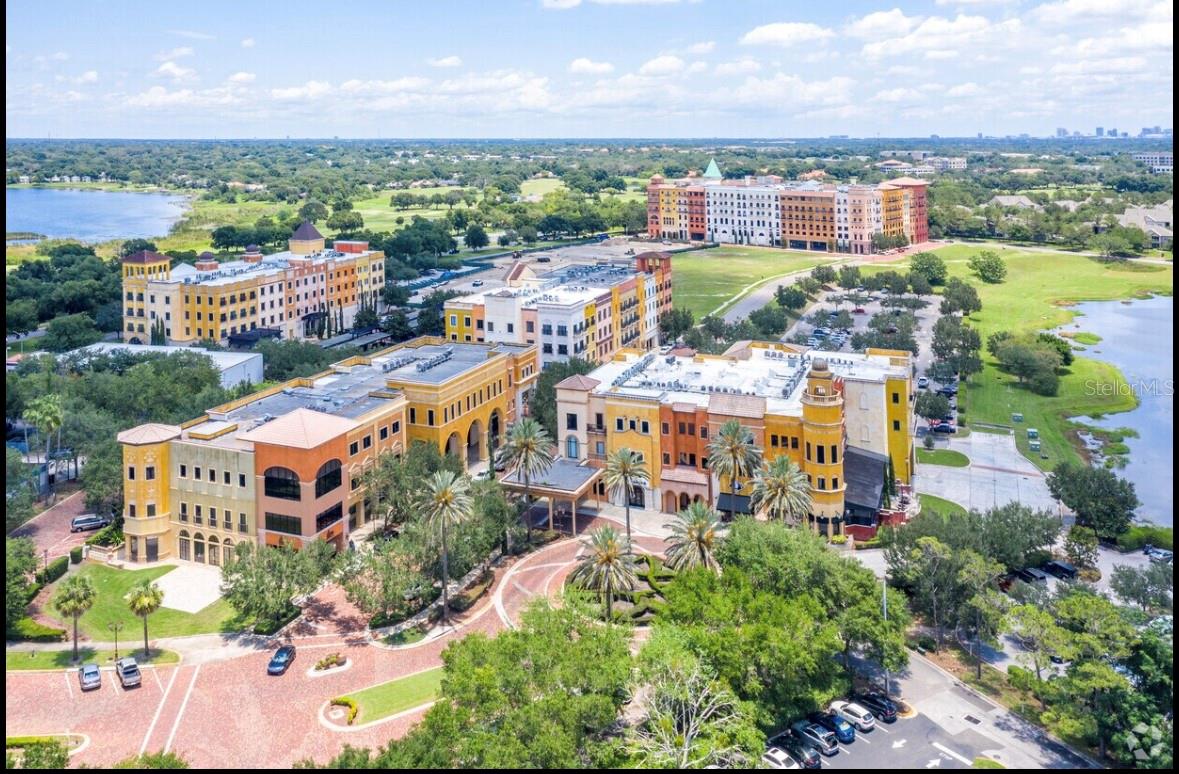 OFFICES/VERANDA PARK BLDG 7000 - Commercial Sale