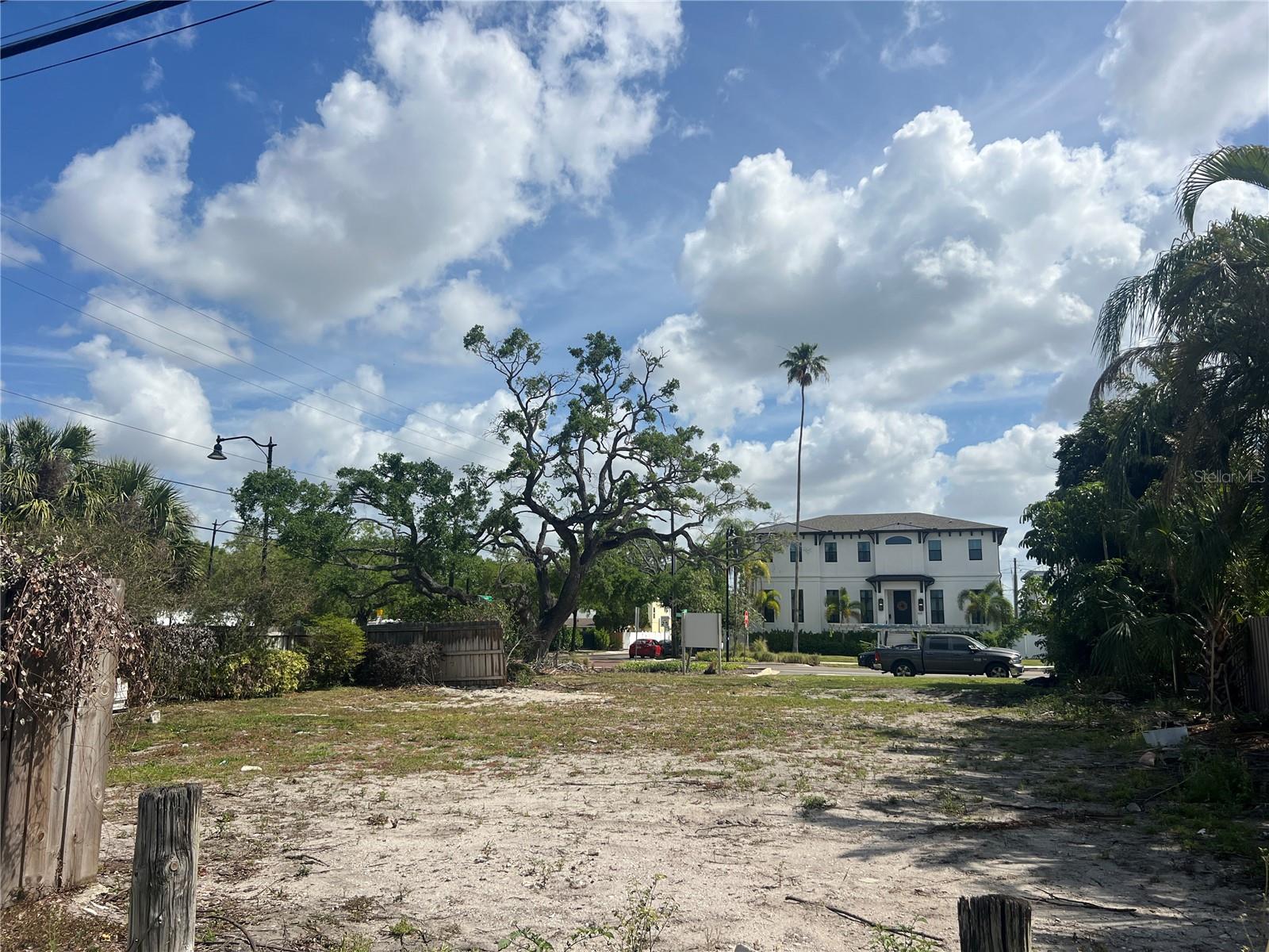 DAVIS ISLANDS PB10 PG52 TO 57 - Land