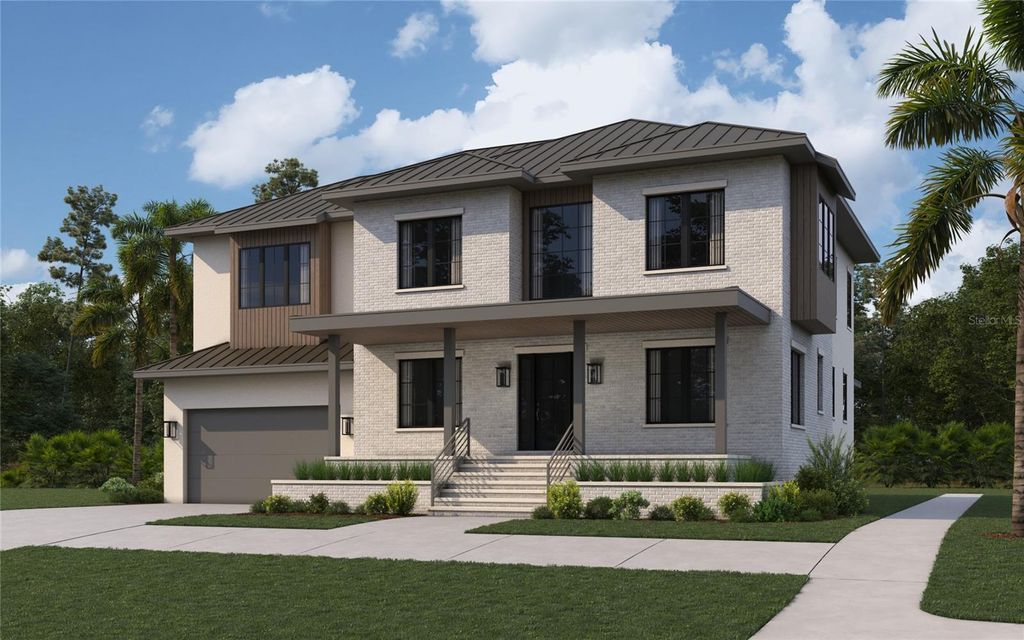 Photo of 404 E Davis Boulevard, Tampa, FL 33606 (MLS # TB8492398)