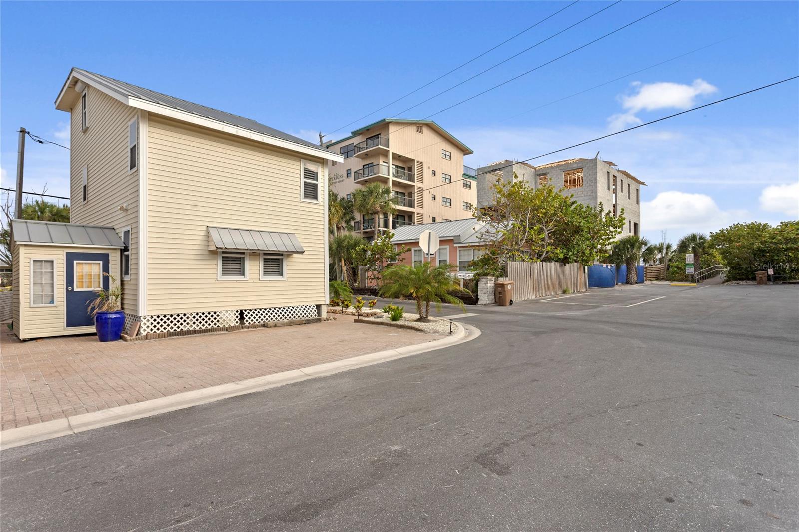 MITCHELLS BEACH REV - Residential
