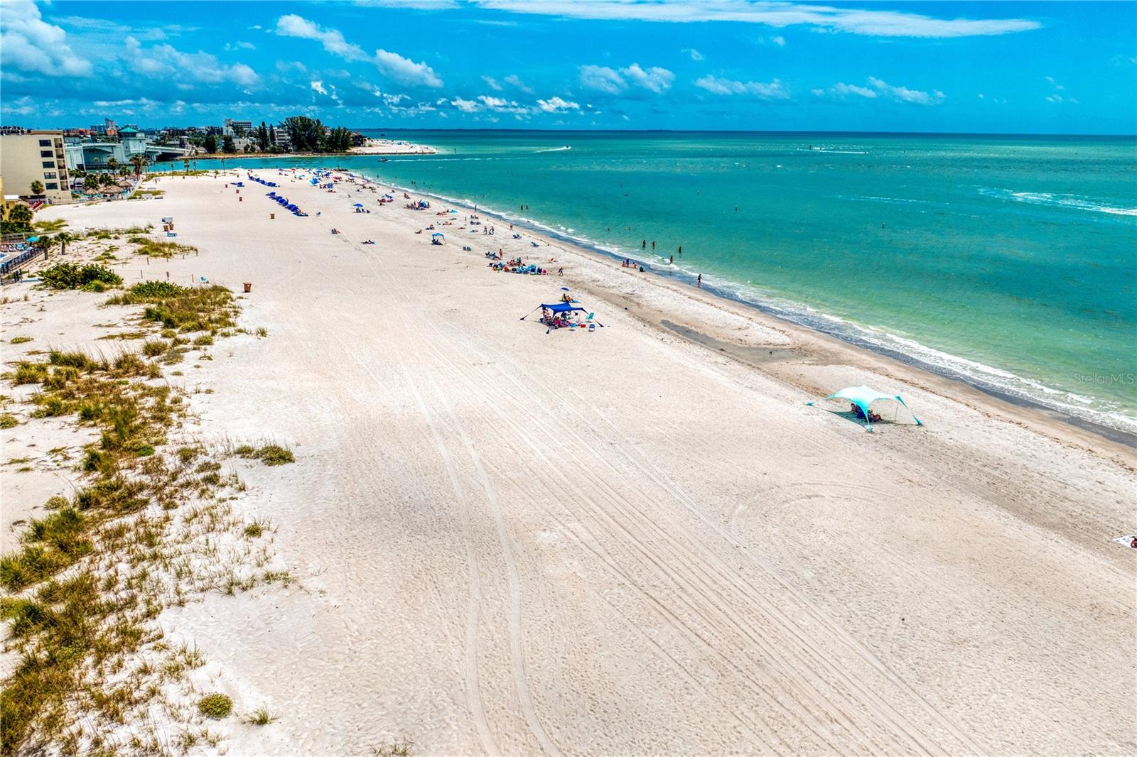 MITCHELLS BEACH REV - Residential