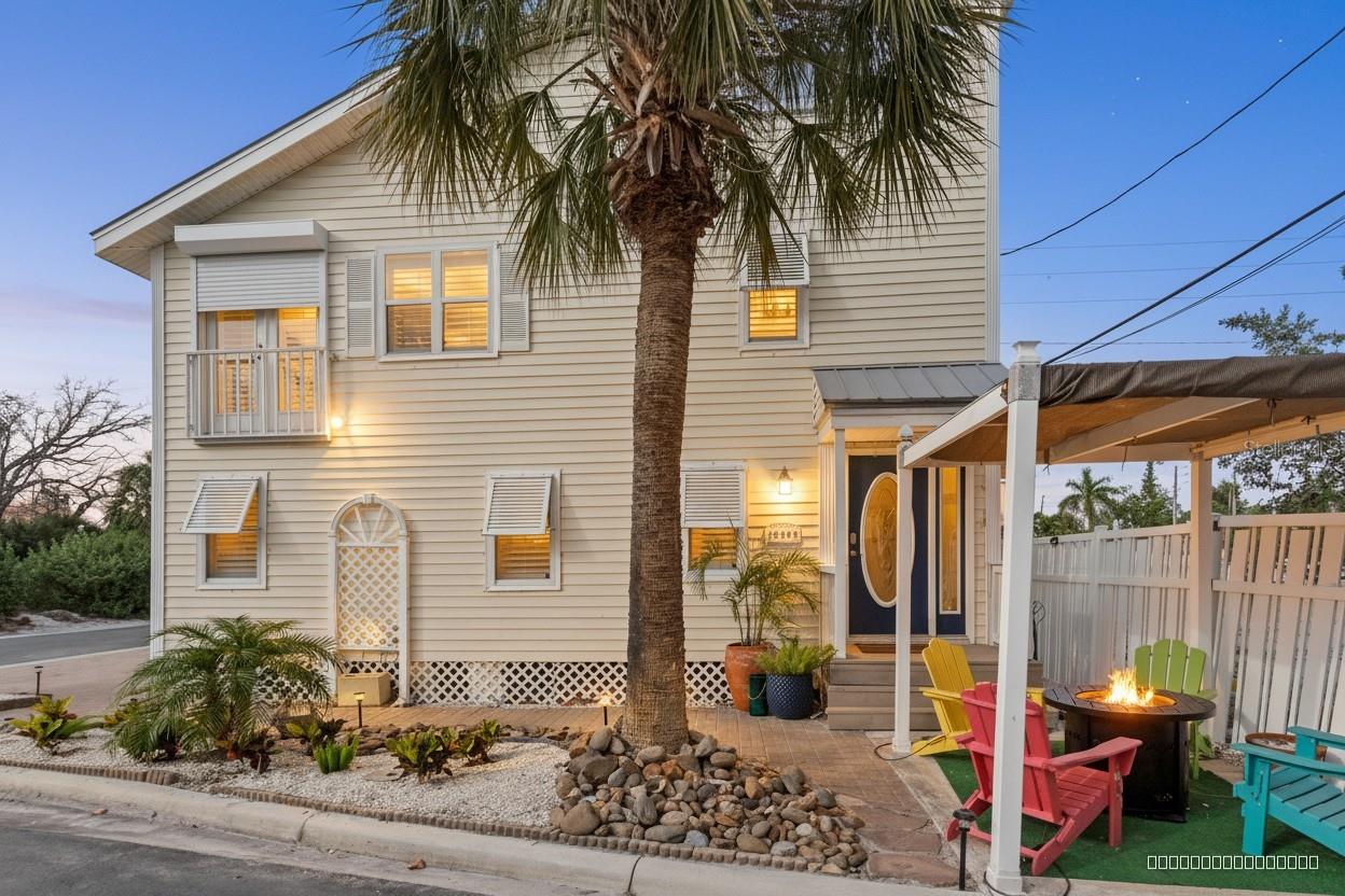 MITCHELLS BEACH REV - Residential