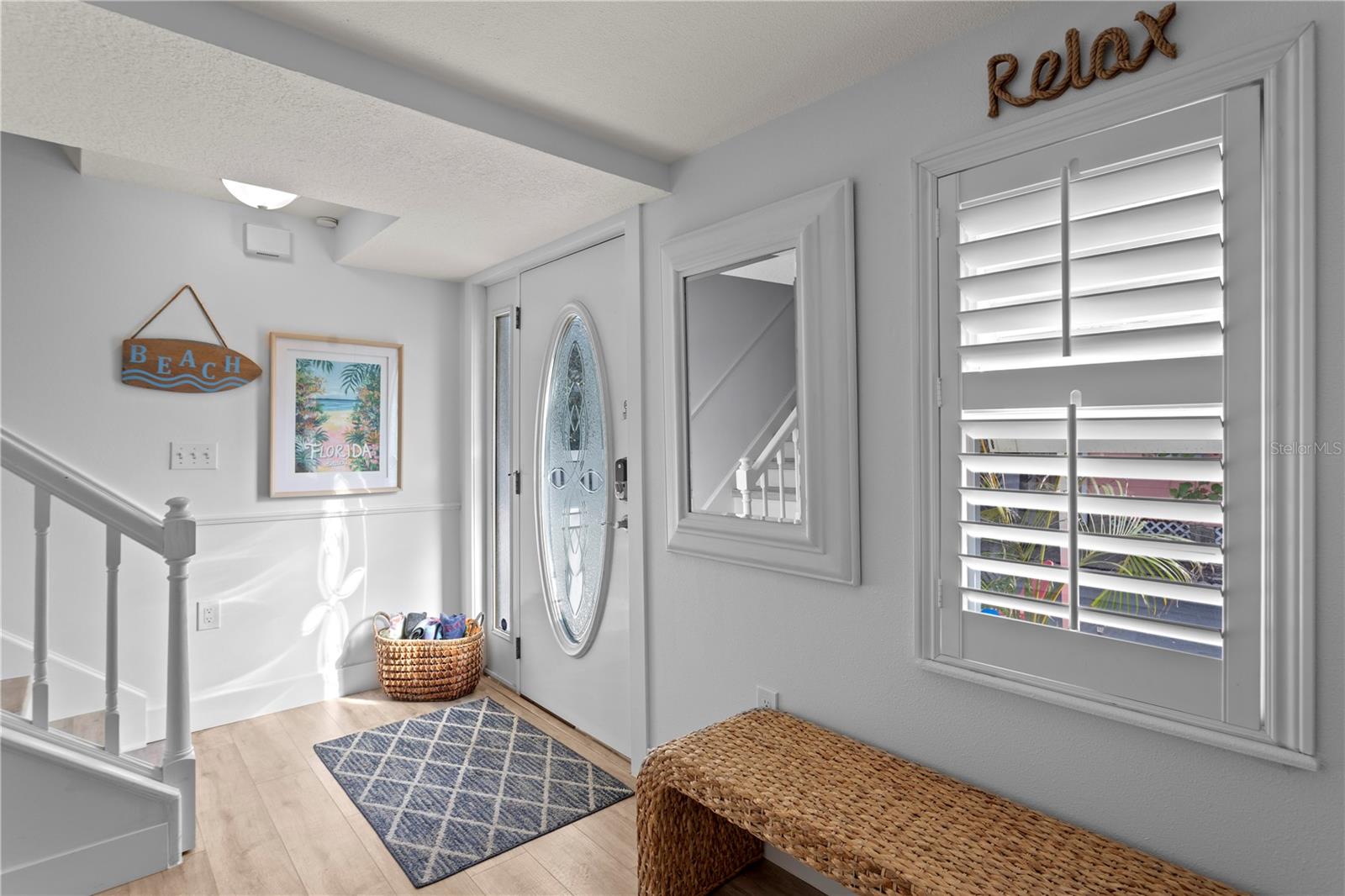 MITCHELLS BEACH REV - Residential