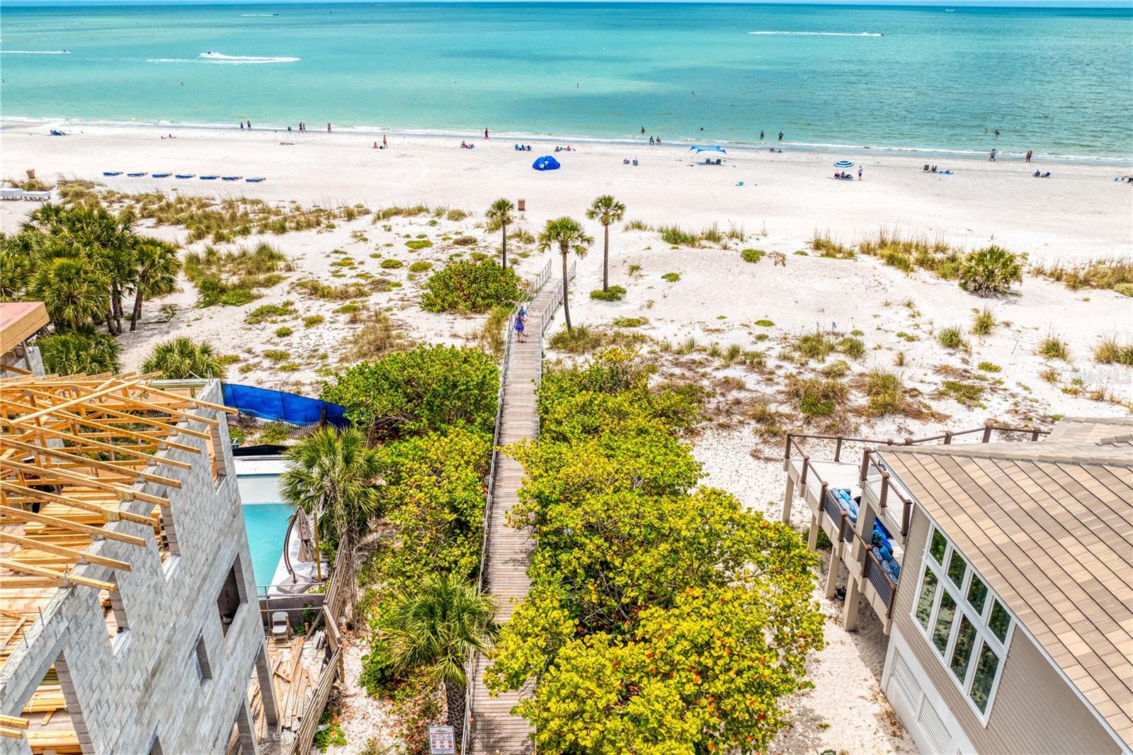 MITCHELLS BEACH REV - Residential
