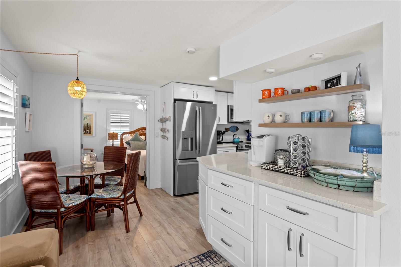MITCHELLS BEACH REV - Residential
