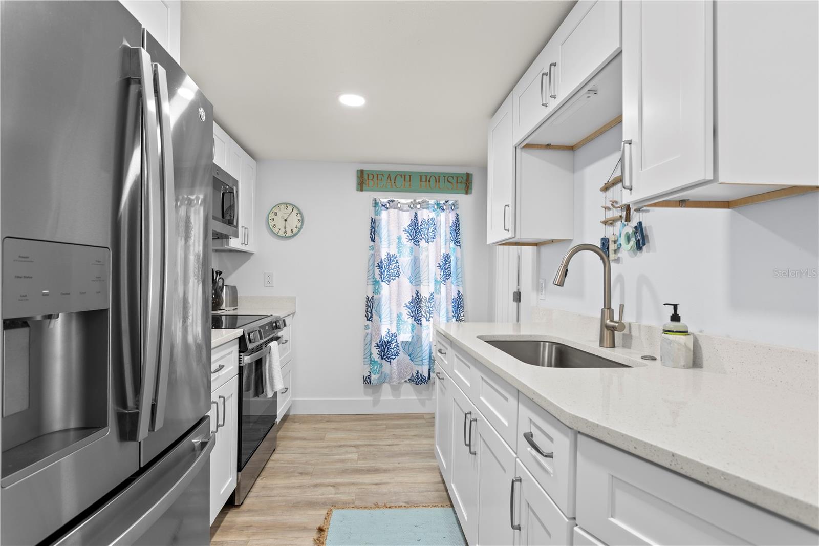 MITCHELLS BEACH REV - Residential
