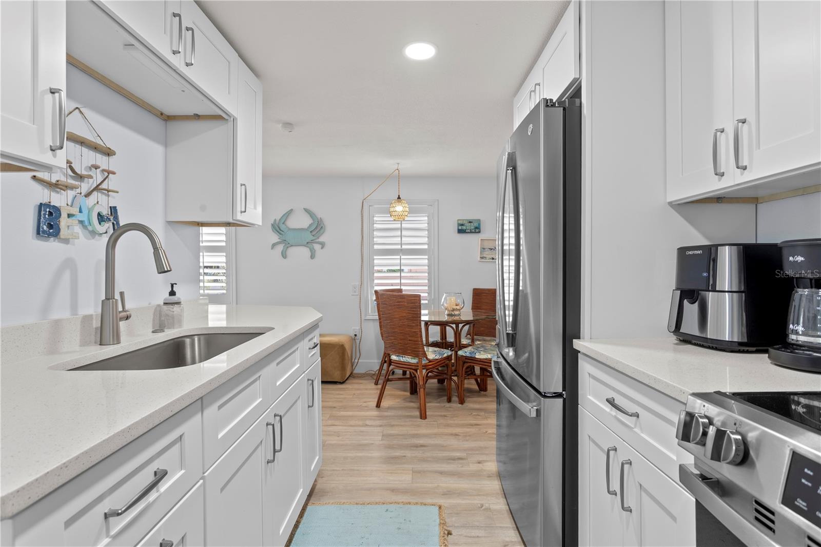 MITCHELLS BEACH REV - Residential
