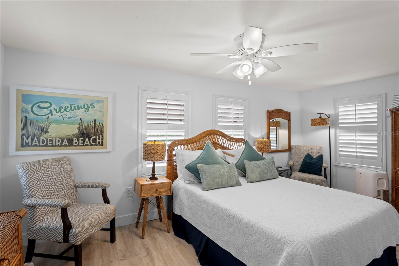 MITCHELLS BEACH REV - Residential