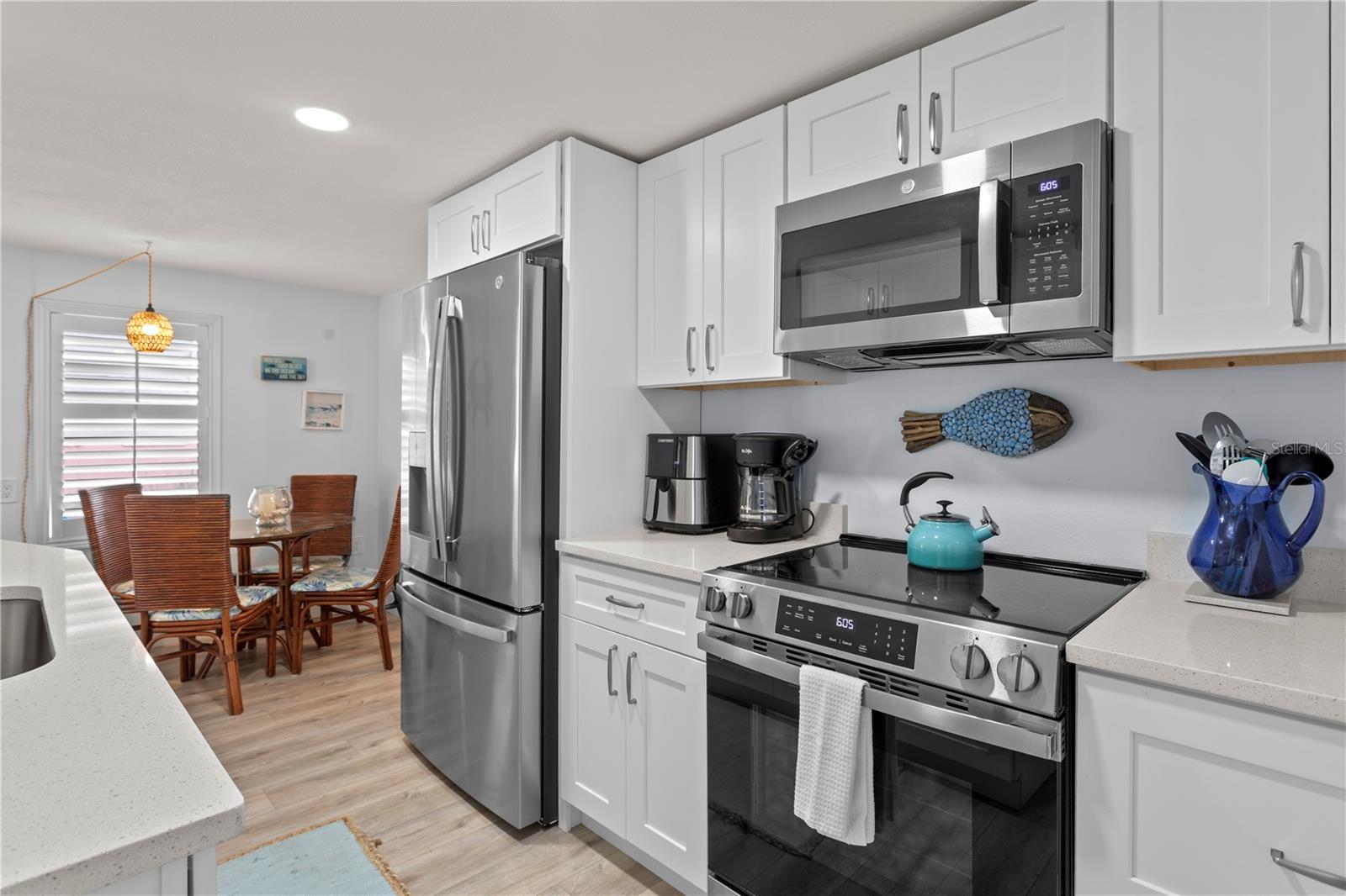 MITCHELLS BEACH REV - Residential
