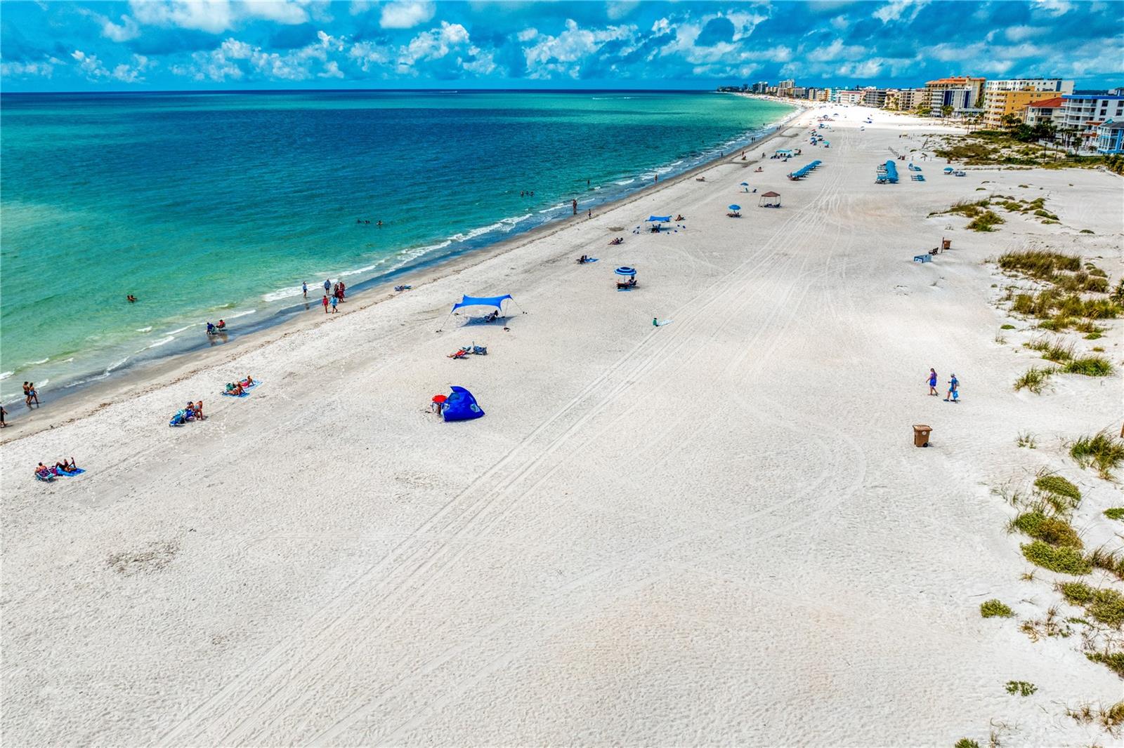 MITCHELLS BEACH REV - Residential
