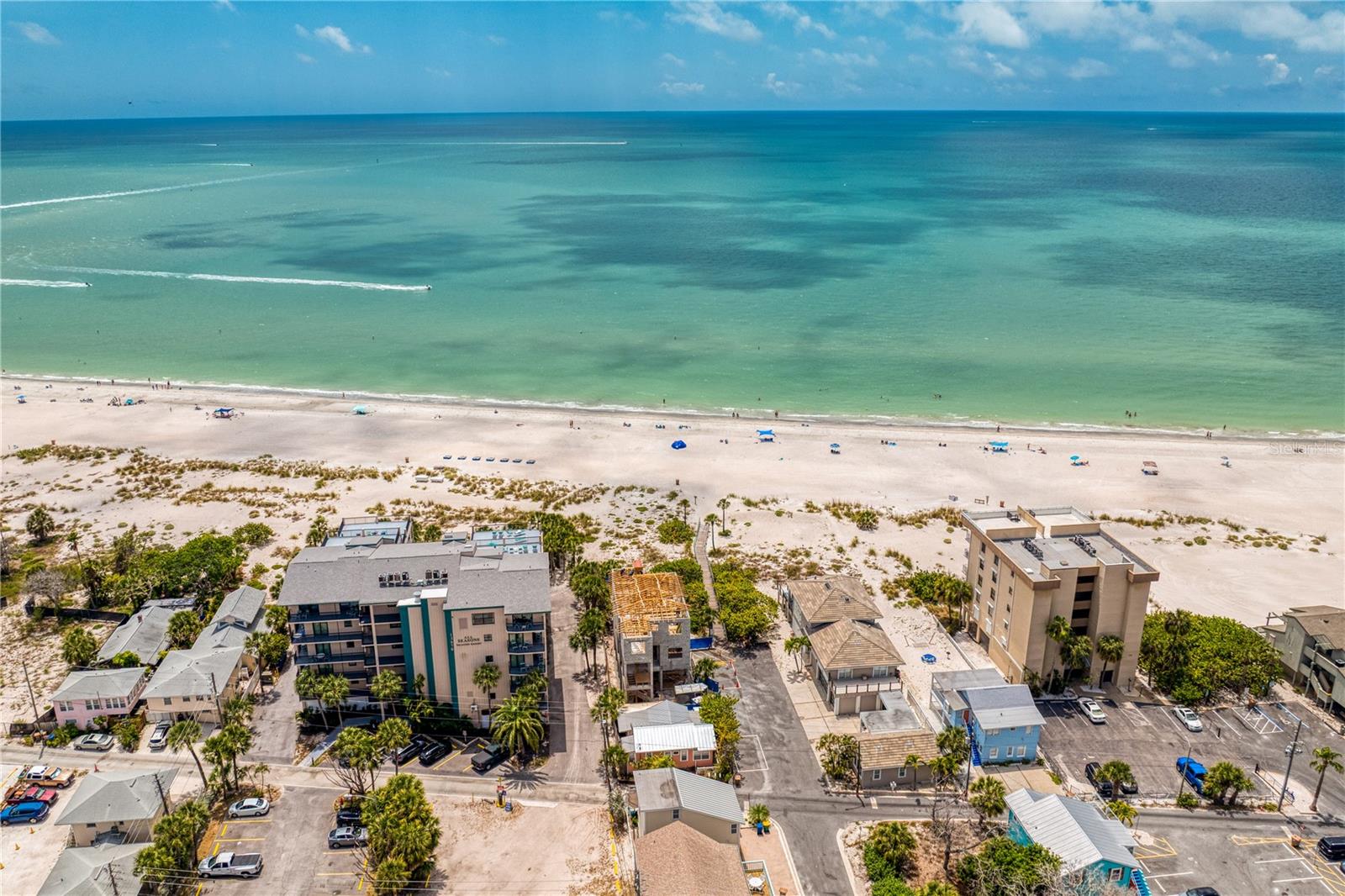 MITCHELLS BEACH REV - Residential