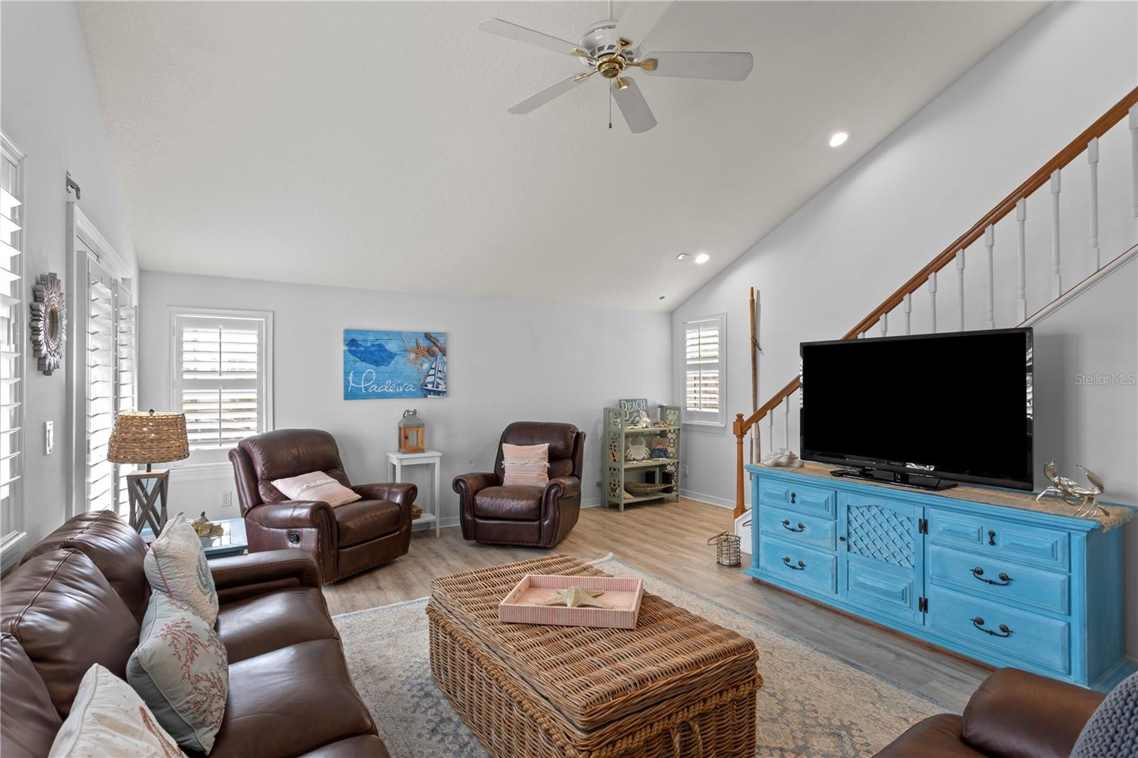 MITCHELLS BEACH REV - Residential