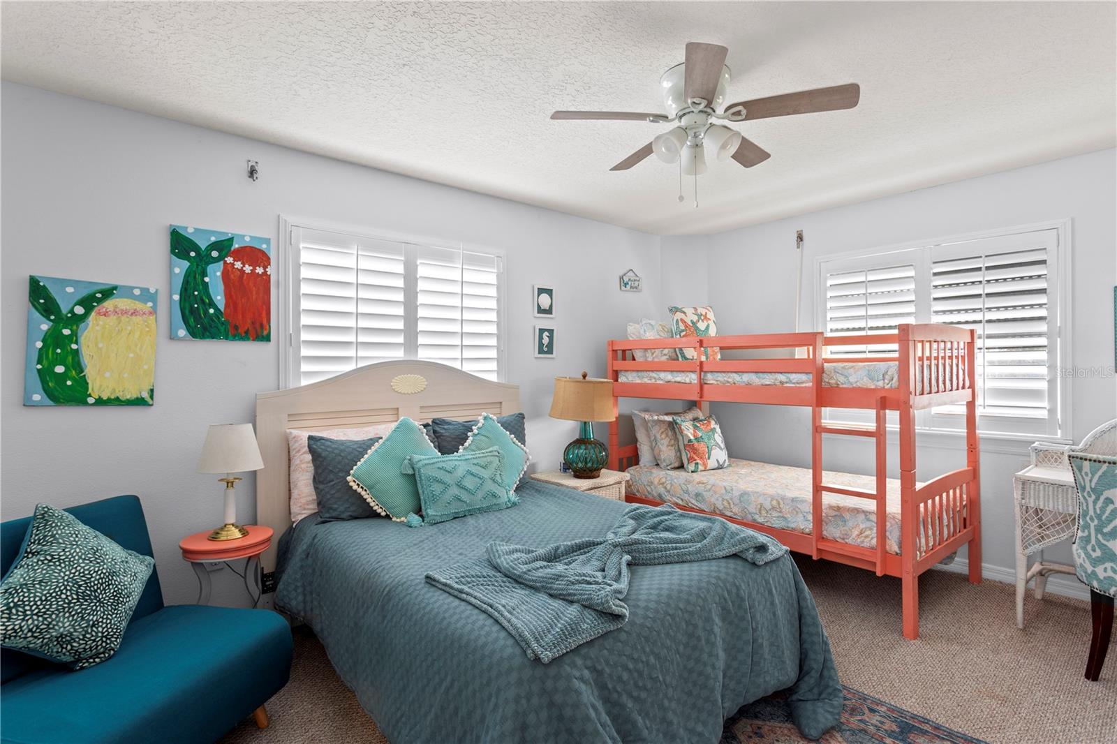 MITCHELLS BEACH REV - Residential