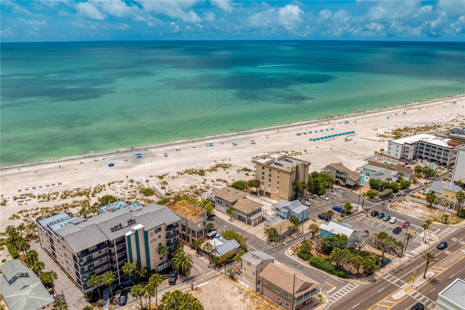 MITCHELLS BEACH REV - Residential