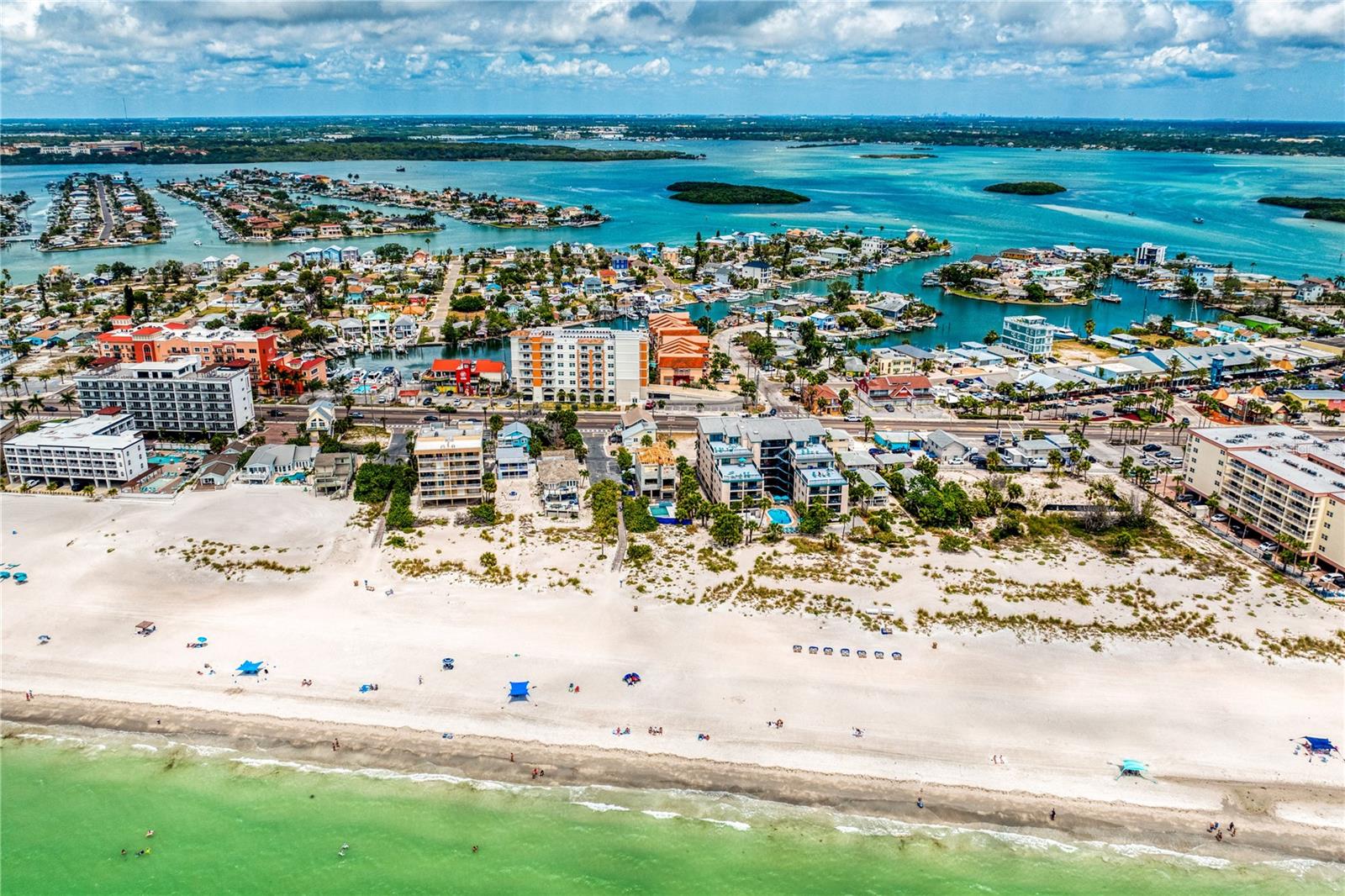 MITCHELLS BEACH REV - Residential