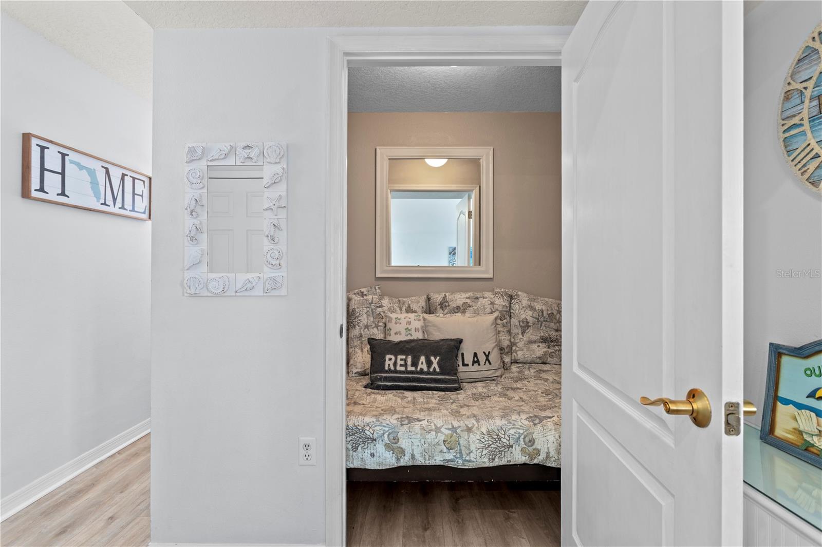MITCHELLS BEACH REV - Residential