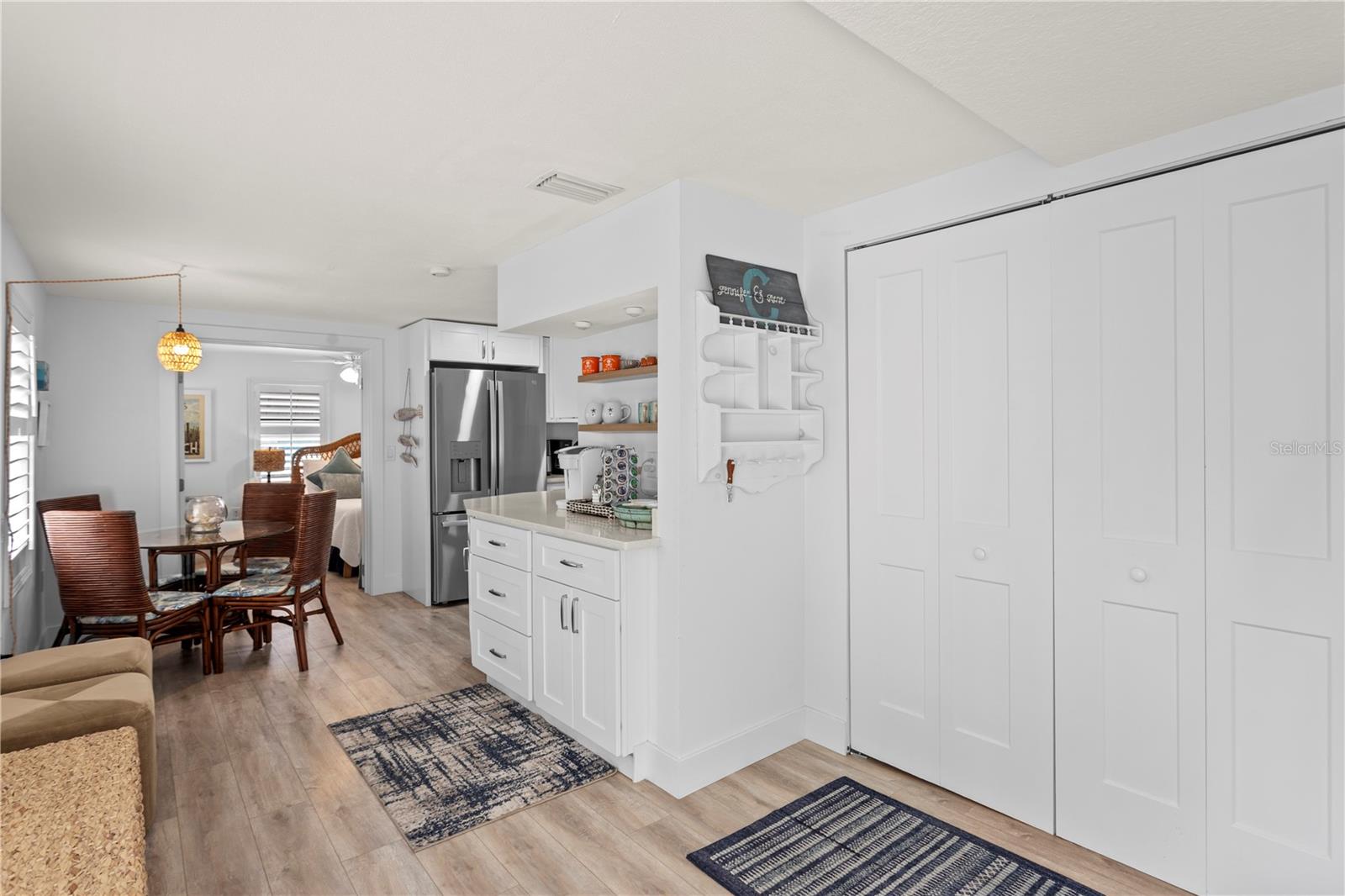 MITCHELLS BEACH REV - Residential