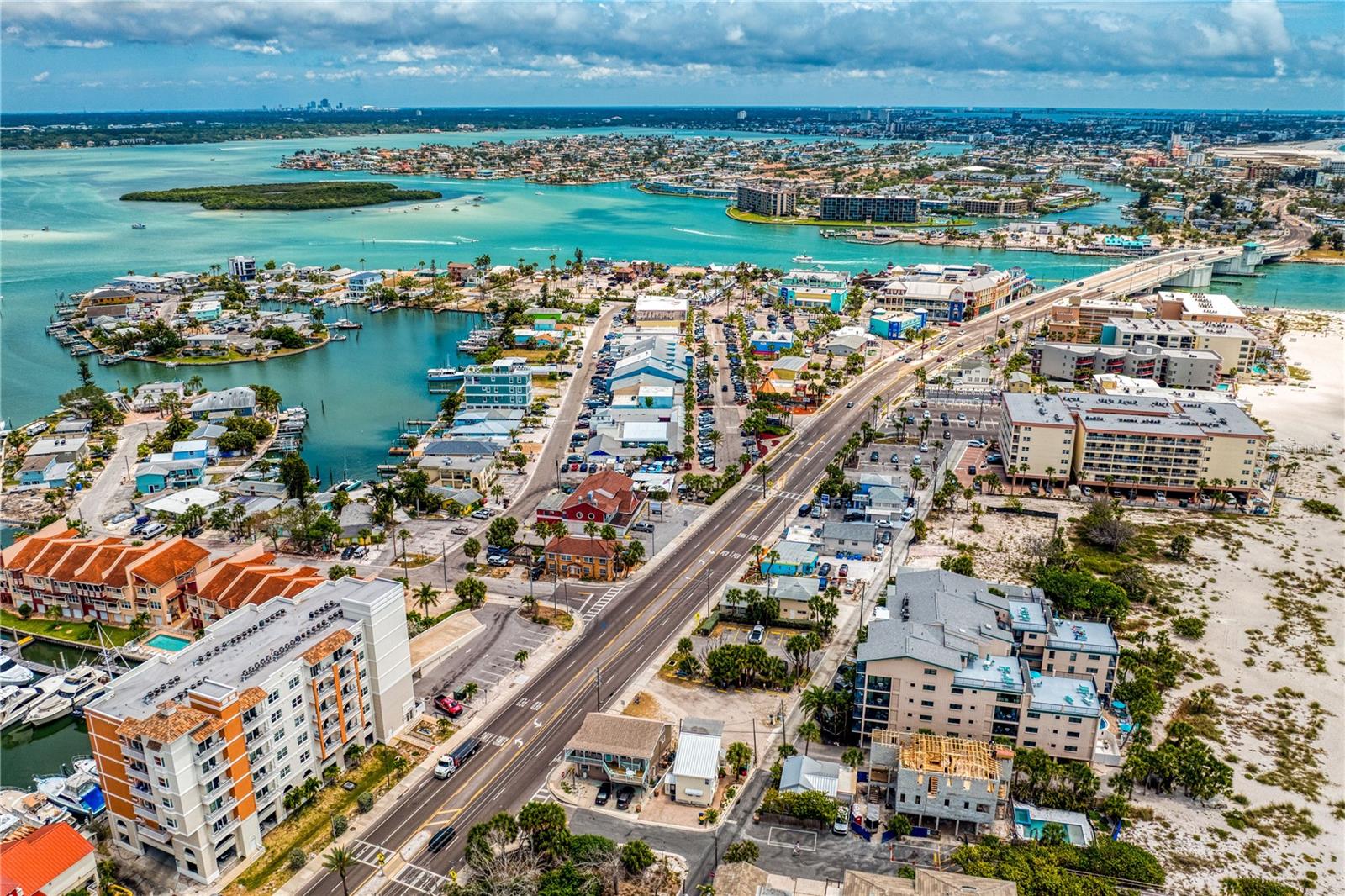 MITCHELLS BEACH REV - Residential