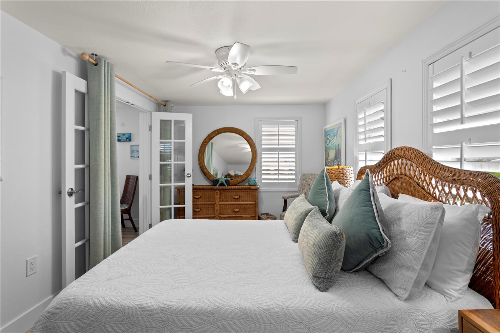MITCHELLS BEACH REV - Residential