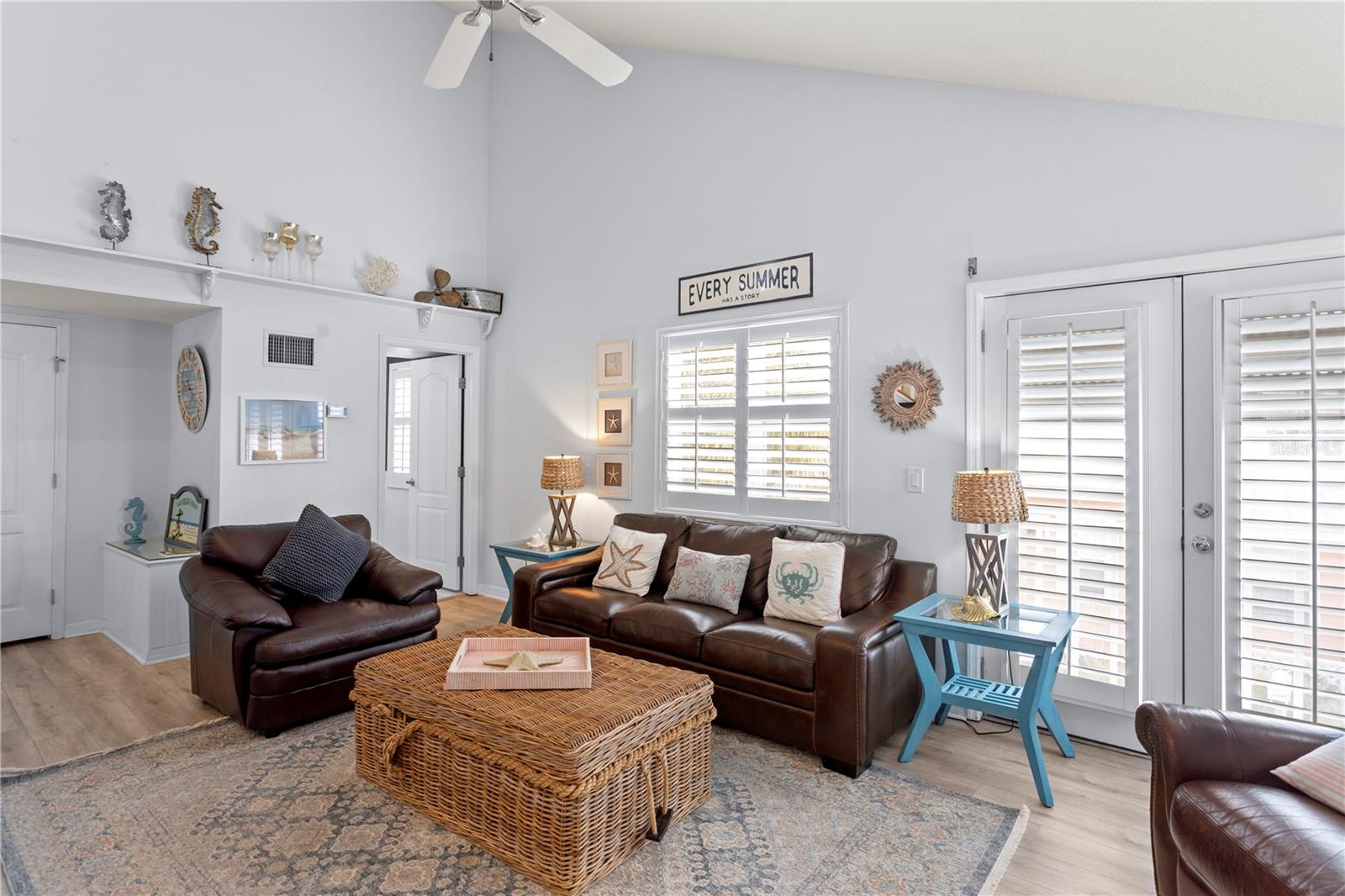 MITCHELLS BEACH REV - Residential
