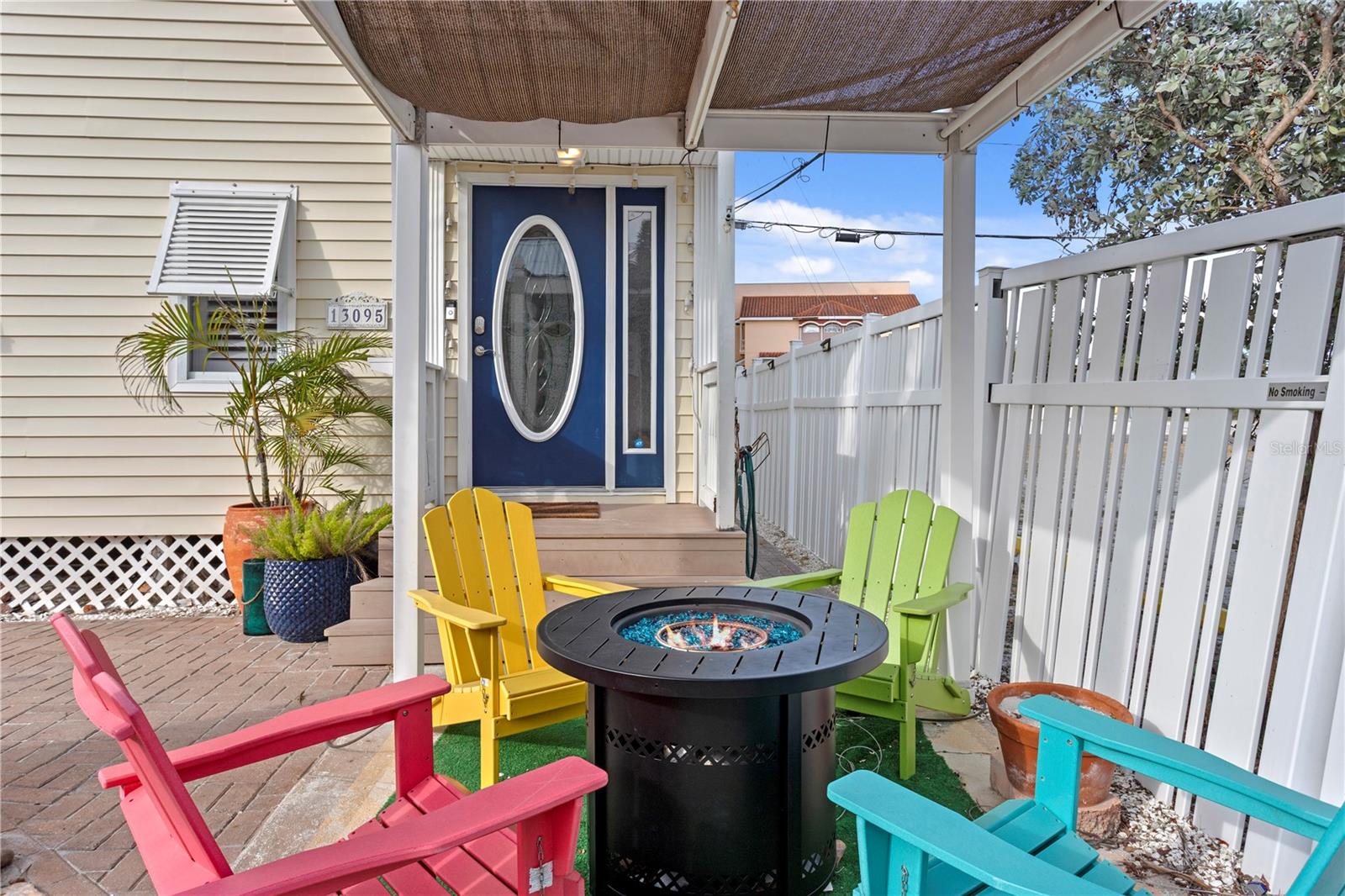 MITCHELLS BEACH REV - Residential