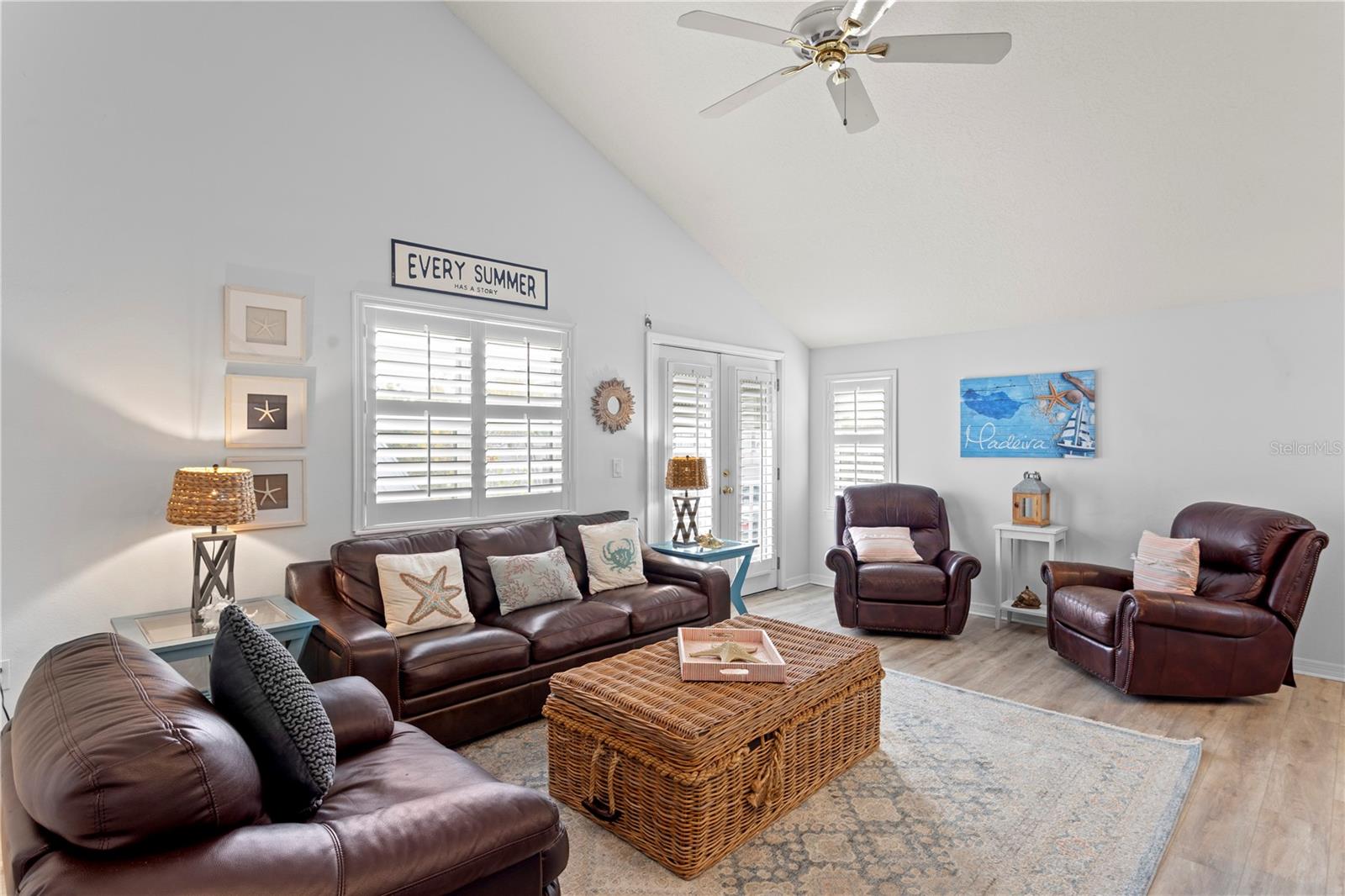 MITCHELLS BEACH REV - Residential