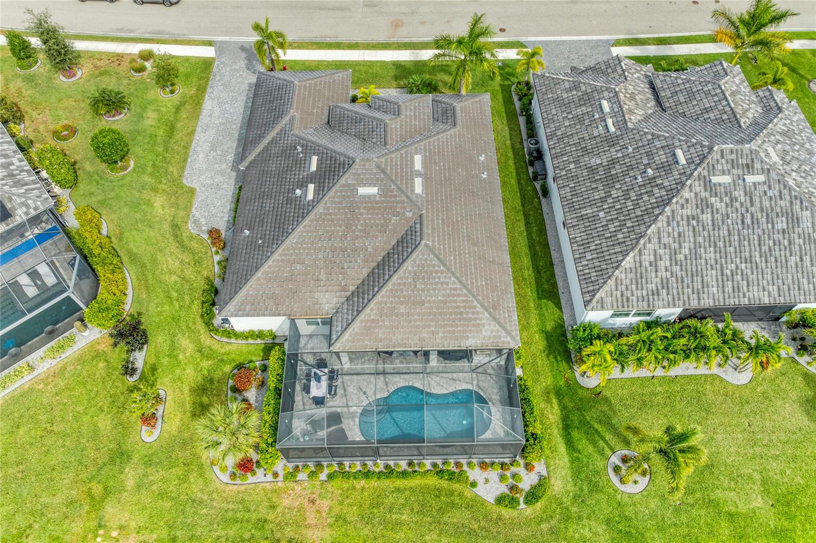 WAVERLEY SUB - Residential