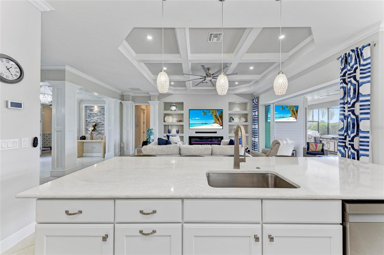 WAVERLEY SUB - Residential