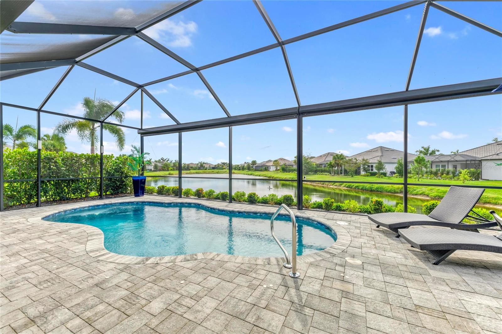 WAVERLEY SUB - Residential