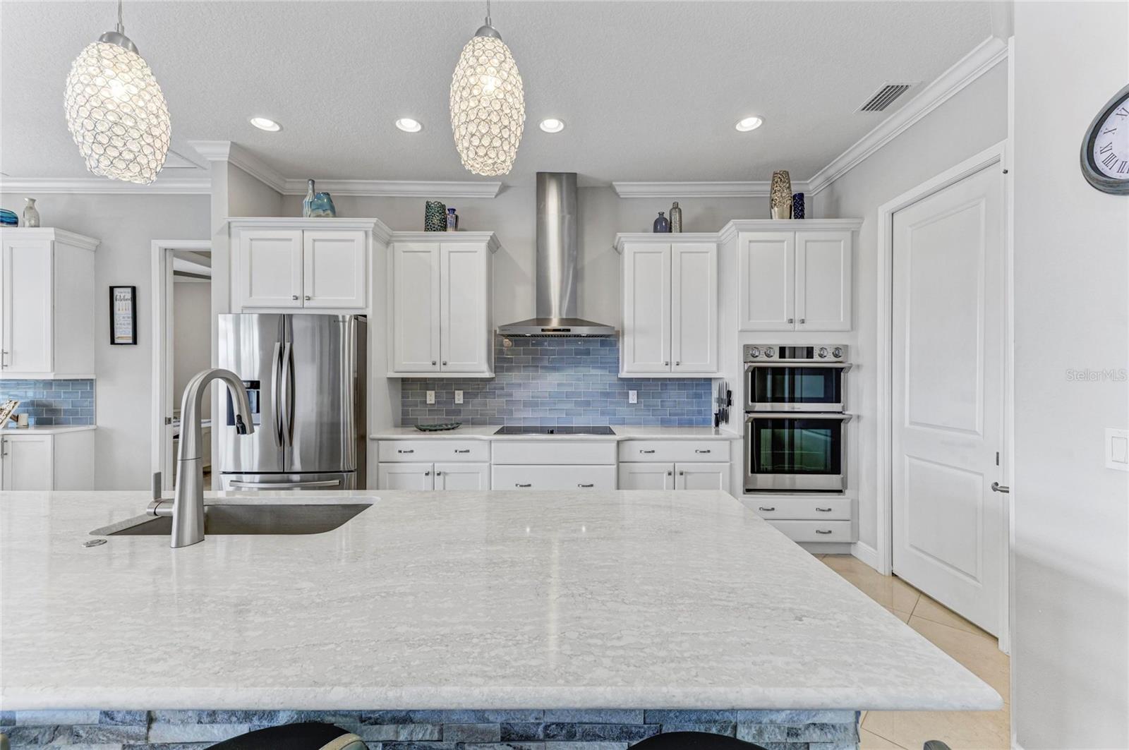 WAVERLEY SUB - Residential