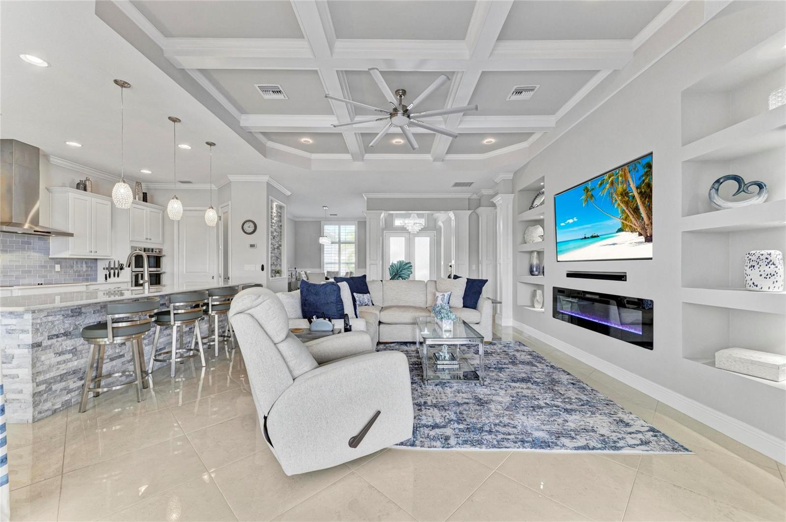 WAVERLEY SUB - Residential