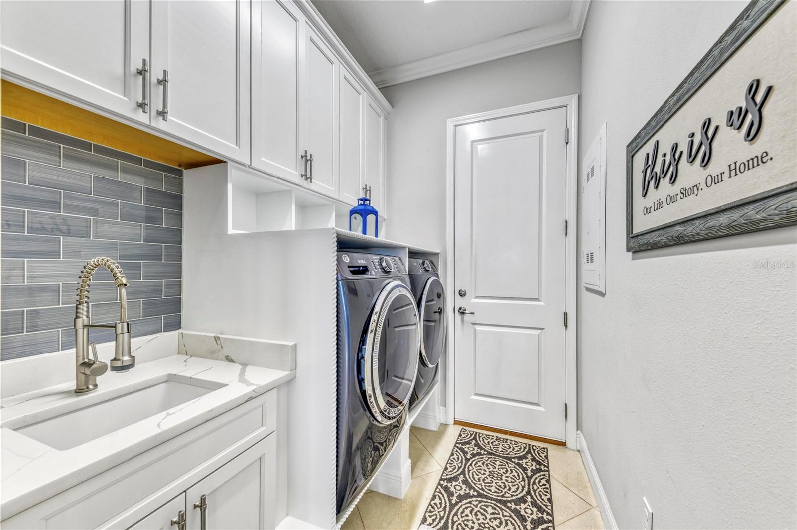 WAVERLEY SUB - Residential