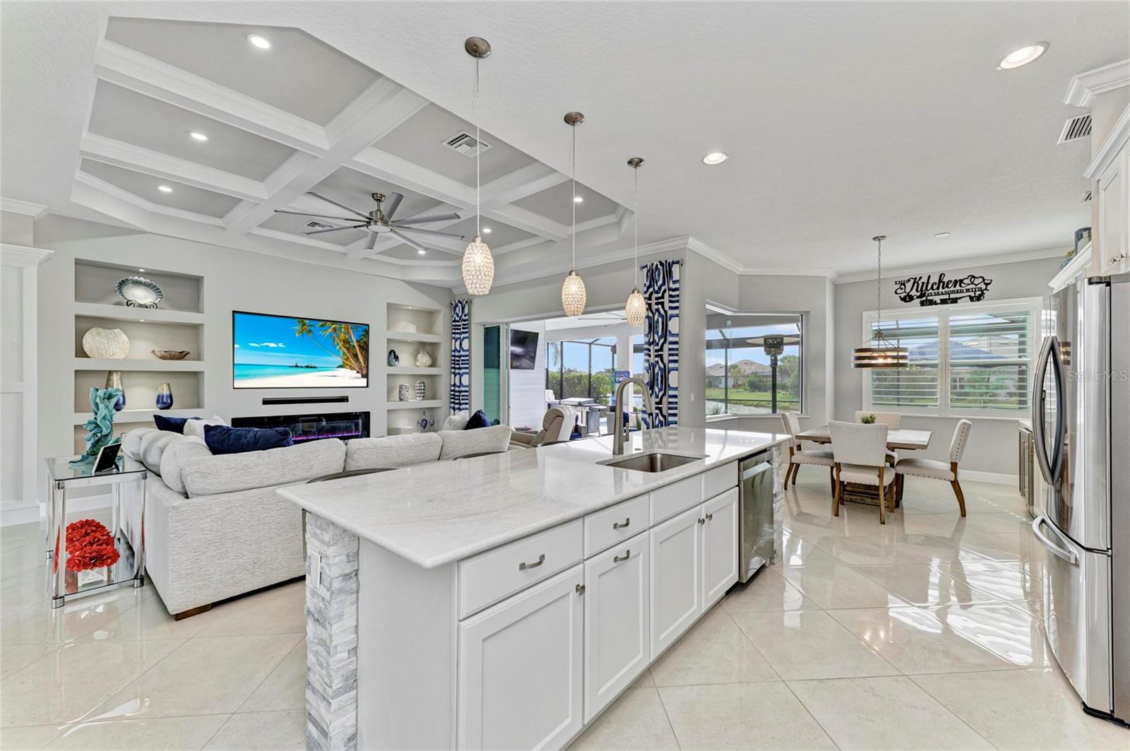 WAVERLEY SUB - Residential