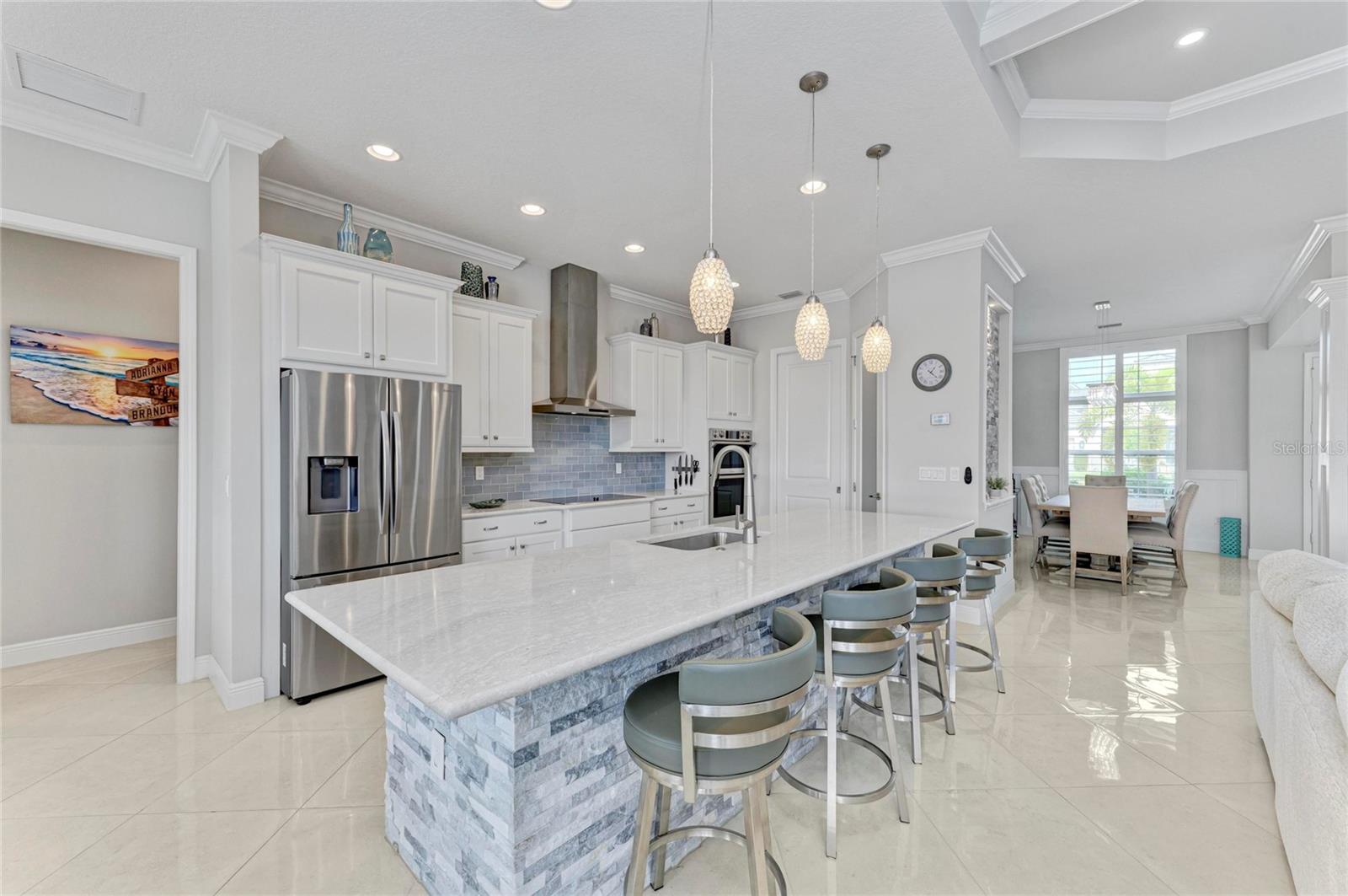 WAVERLEY SUB - Residential