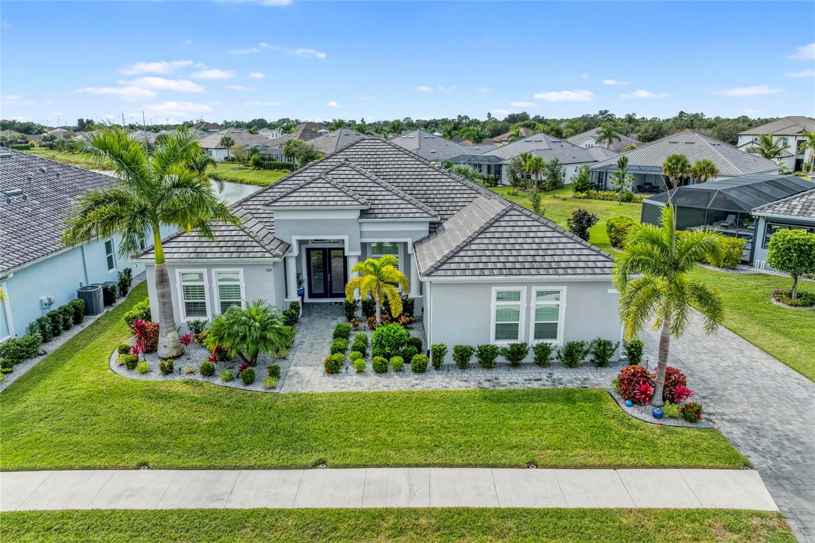 WAVERLEY SUB - Residential