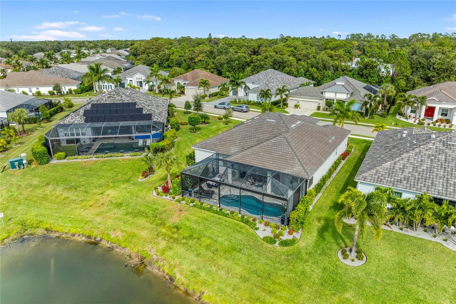 WAVERLEY SUB - Residential