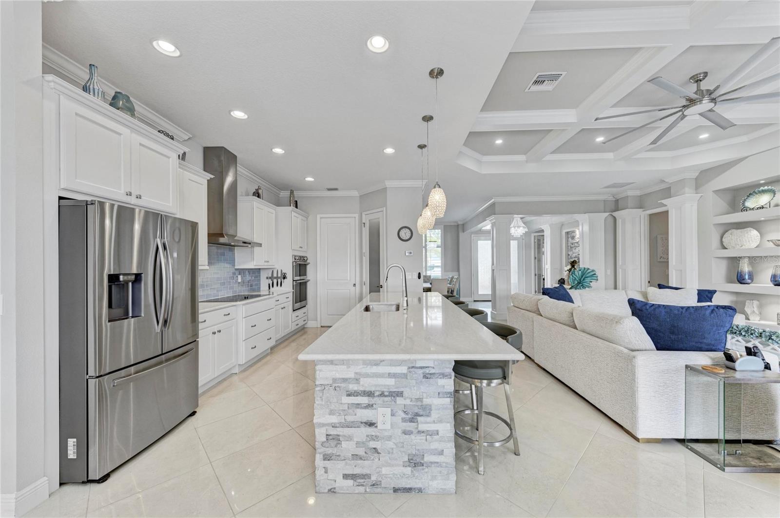 WAVERLEY SUB - Residential